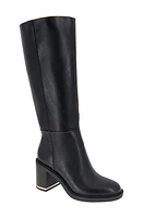 bcbg Banta Knee High Boot Black at Nordstrom,