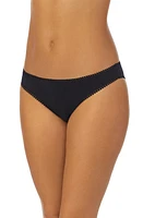 On Gossamer Cabana Cotton Leakproof Bikini at Nordstrom,