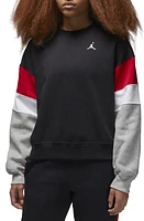 Jordan Brooklyn Crewneck Sweatshirt at Nordstrom,