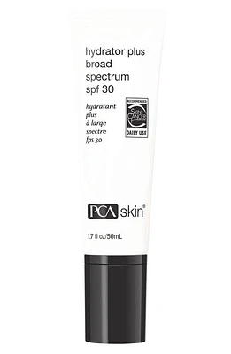 PCA Skin Hydrator Plus Broad Spectrum SPF 30 Sunscreen at Nordstrom