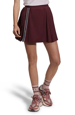 Varley Neyland High Waist Skort Port at Nordstrom,