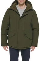 Cole Haan Hooded Down Jacket at Nordstrom,