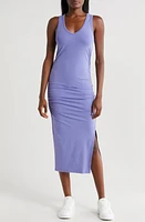 Beyond Yoga Fit the Mood Midi Tank Dress at Nordstrom,