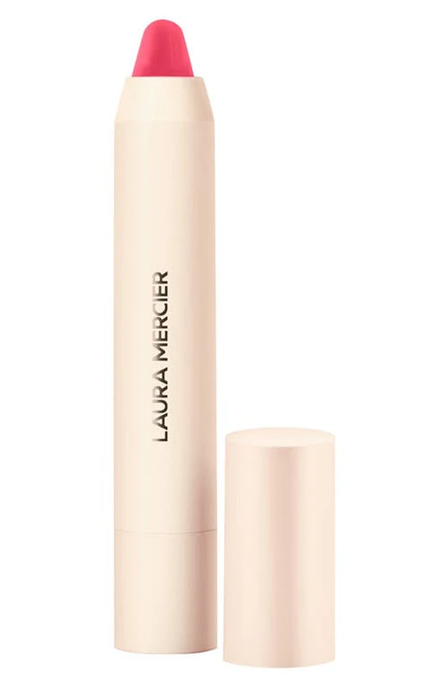 Laura Mercier Petal Soft Lipstick Crayon in Ophelie at Nordstrom