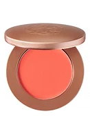 YENSA Super Serum Silk Cream Blush in Vibrant Coral at Nordstrom