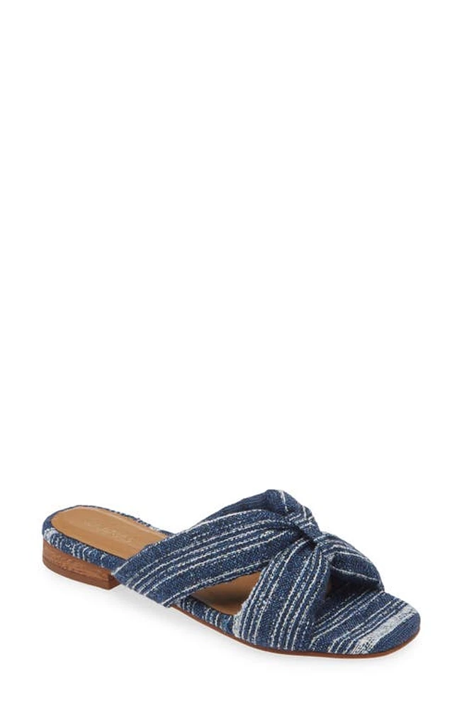 Kaanas Pacifico Slide Sandal at Nordstrom,