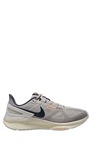 Nike Air Zoom Structure 25 Road Running Shoe at Nordstrom,