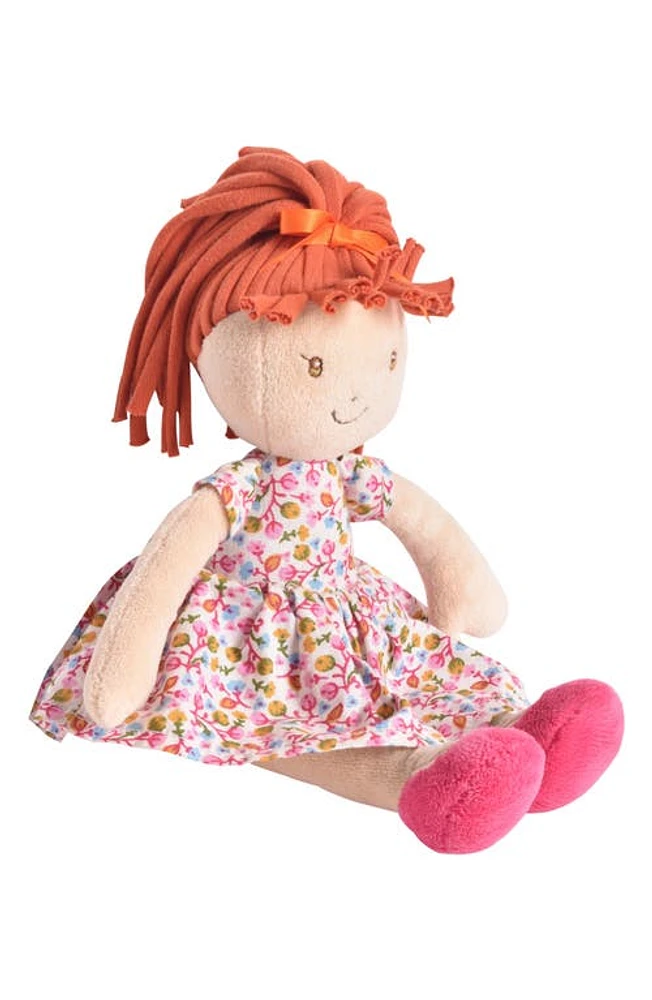 Tikiri Emmy Lu Stuffed Doll at Nordstrom