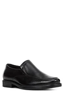 Geox Brandolf Venetian Loafer Black Multi at Nordstrom,