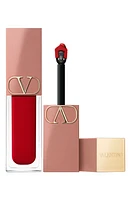 Valentino Liquirosso 2-in-1 Lip & Blush Stick in 22A at Nordstrom