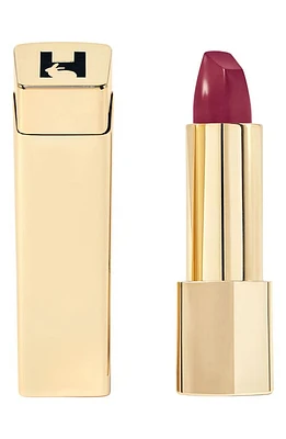 HOURGLASS Unlocked Satin Crème Lipstick in Ravine 336 at Nordstrom