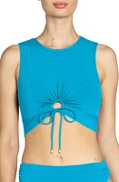 Robin Piccone Aubrey Tank Top at Nordstrom,