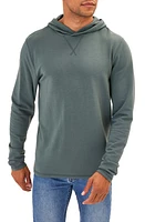 Threads 4 Thought for Dex Featherweight Pullover Hoodie at Nordstrom,