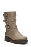 Lucky Brand Cheviss Bootie Belgum at Nordstrom,