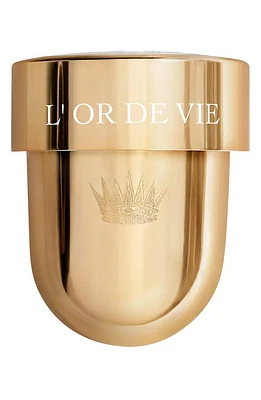 DIOR L'Or de Vie Eye Crème Refill at Nordstrom, Size 0.5 Oz