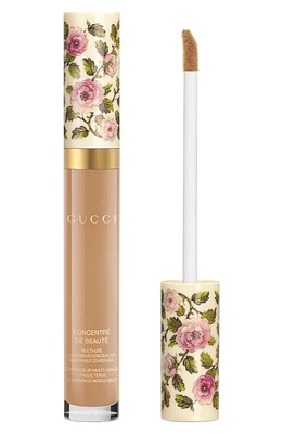 Gucci Concentré de Beauté Multi-Use Creaseproof & Hydrating Concealer in 37W Medium at Nordstrom