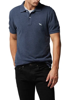 Rodd & Gunn Piqué Sports Fit Cotton Polo at Nordstrom,