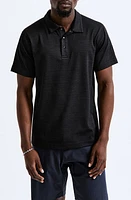 Reigning Champ Solotex Mesh Tiebreak Performance Polo at Nordstrom,