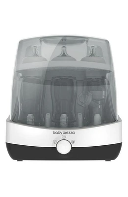 BABY BREZZA SuperFast Sterilizer & Dryer in White at Nordstrom