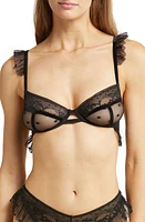 Honeydew Intimates Flora Bralette at Nordstrom,