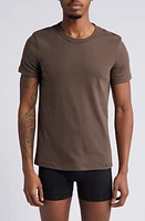 TOM FORD Cotton Jersey Crewneck T-Shirt at Nordstrom,