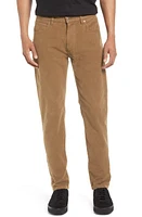 Billy Reid Moleskin Slim Fit Five Pocket Pants at Nordstrom,