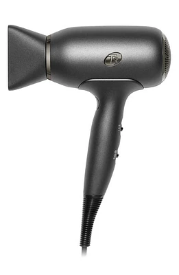 T3 Fit Compact Hair Dryer in Graphite at Nordstrom