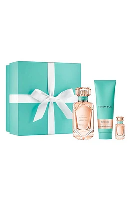 Tiffany & Co. Rose Gold Eau de Parfum Set at Nordstrom