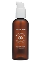 Sienna Naturals Lock & Seal Anti-Breakage Serum at Nordstrom, Size 3 Oz