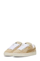 PUMA Suede XL Sneaker Putty-Warm White at Nordstrom,