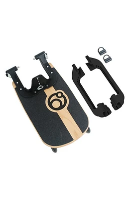 orbit baby G5 Stroller Sidekick Stroller Board in Wood at Nordstrom