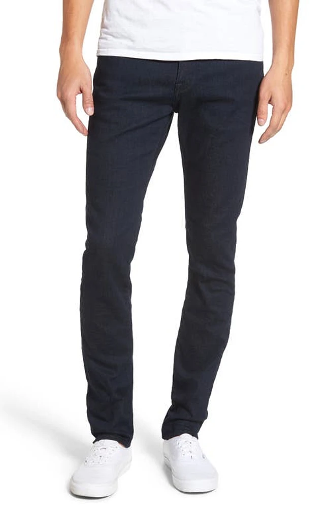 FRAME L'Homme Skinny Fit Jeans Edison at Nordstrom,