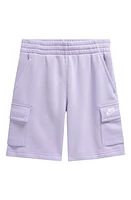 Nike Kids' Club Fleece Cargo Shorts at