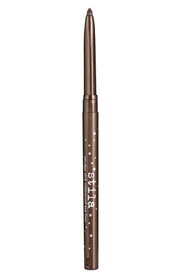 Stila Smudge Stick Waterproof Eyeliner in Lionfish at Nordstrom