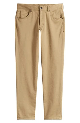 Tommy Bahama Harbor Point 5-Pocket Cotton Blend Dobby Pants at Nordstrom, X