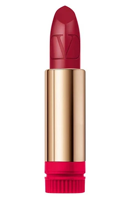 Rosso Valentino Refillable Lipstick Refill in 305A /Satin at Nordstrom