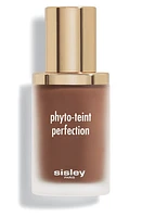 Sisley Paris Phyto-Teint Perfection Foundation in 7C Moka at Nordstrom, Size 1 Oz