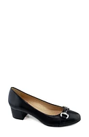 Marc Joseph New York Madison Pump Black Napa at Nordstrom,