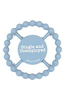 Bella Tunno Single & Unemployed Teether in Blue at Nordstrom