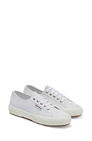 Superga 2750 Sneaker Optical White-Favorio at Nordstrom, Women's