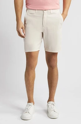 johnnie-O Nassau Chino Shorts at Nordstrom,