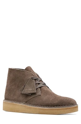 Clarks(r) Desert Chukka Boot in Sage at Nordstrom, Size 7.5