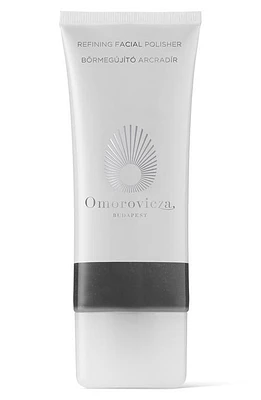 Omorovicza Refining Facial Polisher at Nordstrom, Size 3.4 Oz