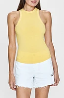 Pistola Blake Rib Tank Top at Nordstrom,