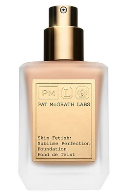 PAT McGRATH LABS Skin Fetish: Sublime Perfection Foundation in Light at Nordstrom