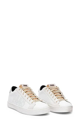 P448 John Sneaker Gold/Beta at Nordstrom,