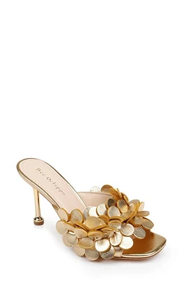 Dee Ocleppo London Slide Sandal at Nordstrom,