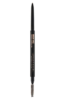 Anastasia Beverly Hills Brow Wiz Mechanical Brow Pencil in Taupe (Ash Blonde) at Nordstrom