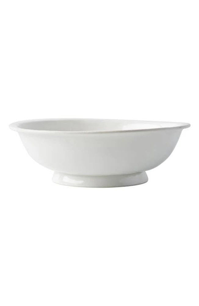 Juliska Puro Whitewash Fruit Bowl at Nordstrom