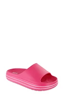 MIA Porsha Slide Sandal at Nordstrom,